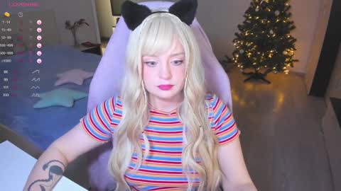  Amy  online show from 10, 1, 2025