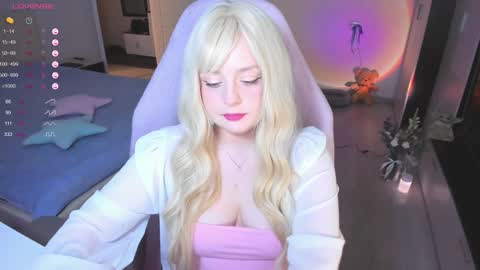  Amy  online show from 21, 1, 2025