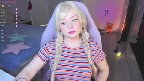  Amy  online show from 25, 1, 2025