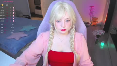  Amy  online show from 28, 1, 2025