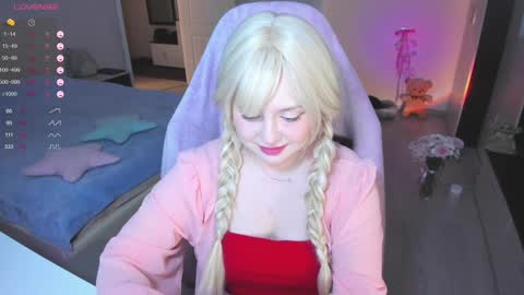  Amy  online show from 28, 1, 2025