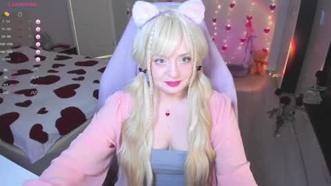  Amy  online show from 4, 2, 2025