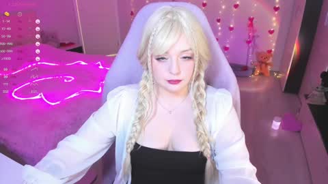  Amy  online show from 10, 2, 2025