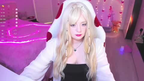  Amy  online show from 20, 2, 2025