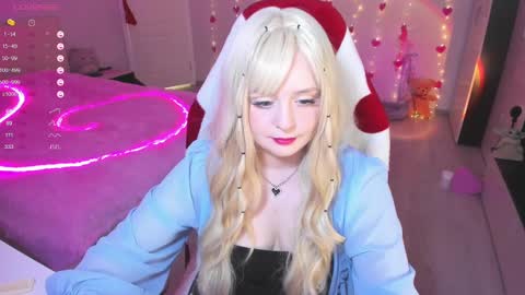  Amy  online show from 21, 2, 2025