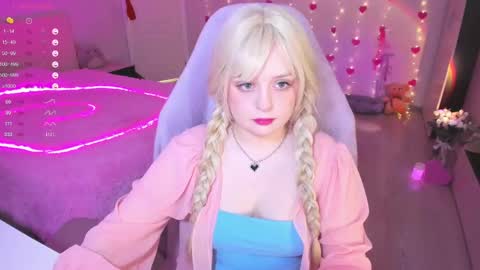  Amy  online show from 26, 2, 2025