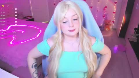  Amy  online show from 7, 3, 2025