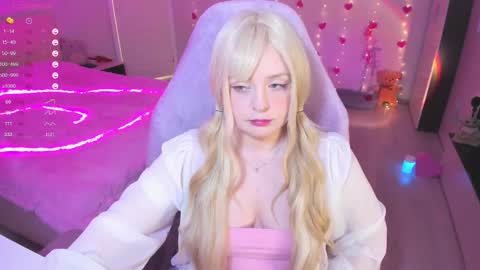  Amy  online show from 10, 3, 2025