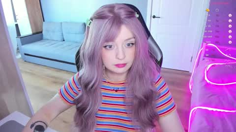  Amy  online show from 11, 9, 2025