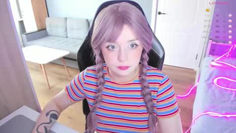  Amy  online show from 3, 10, 2025