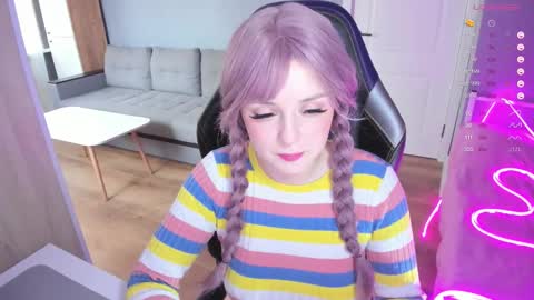  Amy  online show from 10, 10, 2025