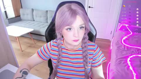  Amy  online show from 22, 10, 2025