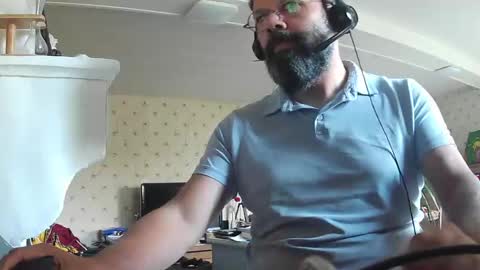 Gio online show from 7, 12, 2024