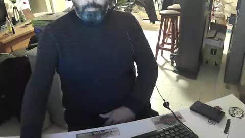 Gio online show from 14, 1, 2025