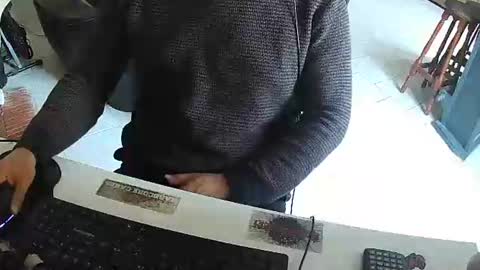 Gio online show from 5, 2, 2025