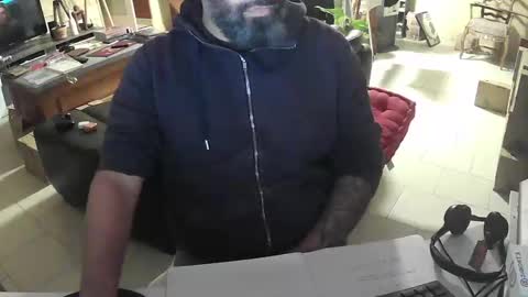 Gio online show from 17, 11, 2025