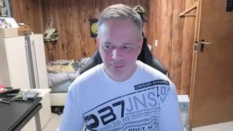 exibe1219 online show from 19, 1, 2025