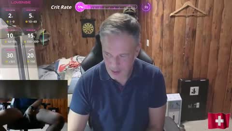 exibe1219 online show from 30, 10, 2025