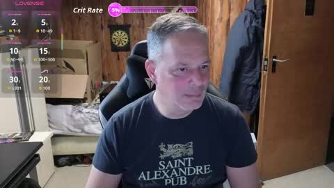 exibe1219 online show from 7, 3, 2026