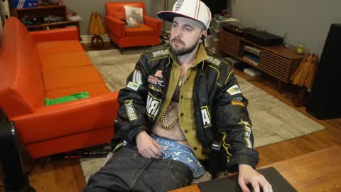 exjockstud online show from 8, 12, 2024