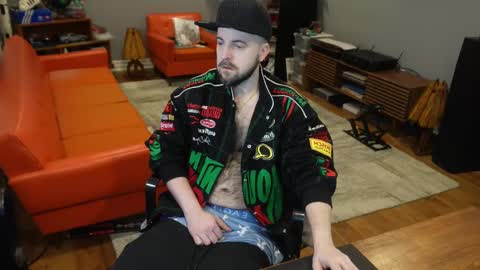 exjockstud online show from 16, 2, 2025