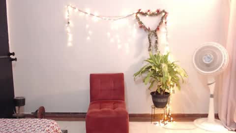 Ruby online show from 21, 12, 2025