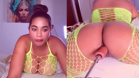 Snapshot of exotic__ambar chatting on 23, 2, 2026 exotic__ambar online show from 23, 2, 2026