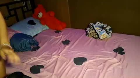 exotic_abby69 online show from 28, 4, 2026
