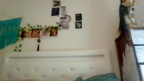 exotic_bailey_1111 online show from 31, 10, 2025