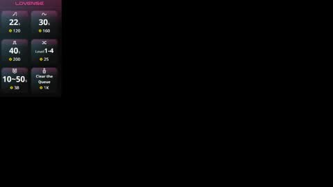 exotic_bailey_1111 online show from 12, 4, 2026