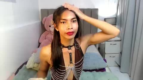 Snapshot of exotic_blacklixexx69 chatting on 18, 6, 2026 Lixe online show from 18, 6, 2026