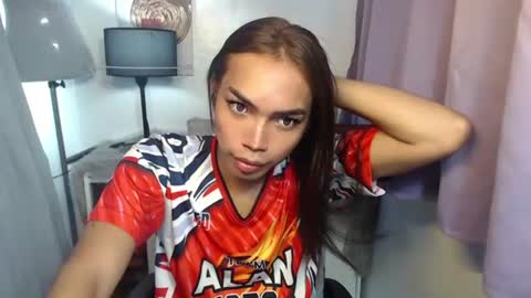 Snapshot of exotic_blacklixexx69 chatting on 22, 7, 2026 Lixe online show from 22, 7, 2026