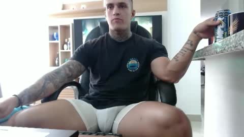camilo online show from 18, 2, 2025