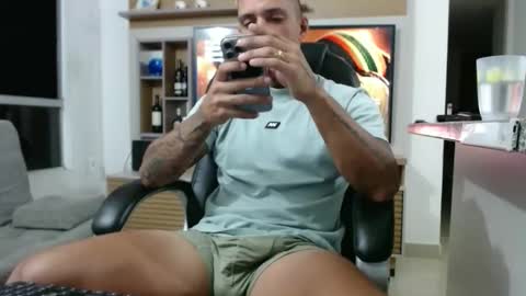 camilo online show from 18, 3, 2026