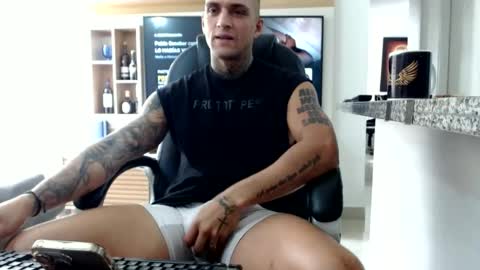 camilo online show from 5, 7, 2026