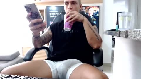 camilo online show from 8, 7, 2026