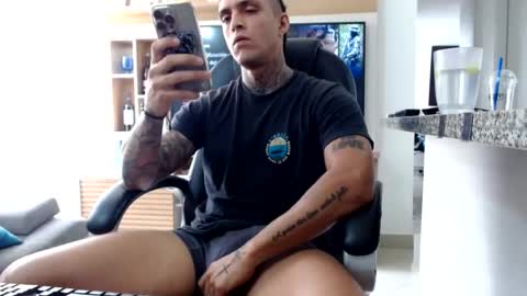 camilo online show from 15, 7, 2026