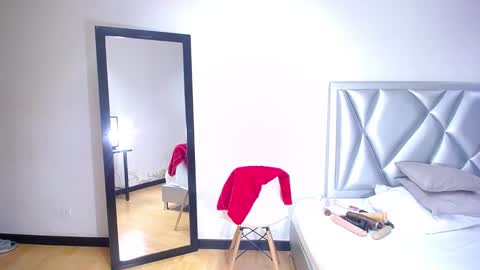 exotic_karmella online show from 21, 12, 2024