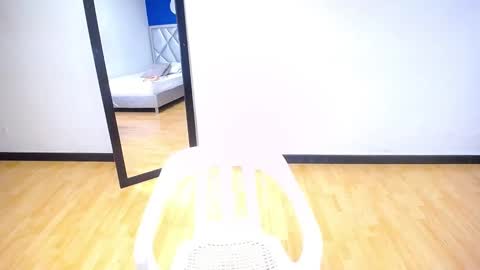 exotic_karmella online show from 29, 1, 2025