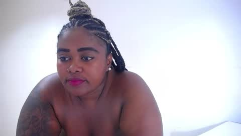 exotic_karmella online show from 20, 9, 2025