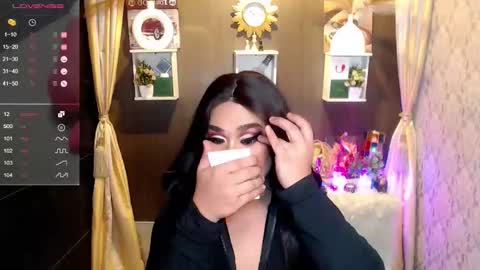 Lindsay online show from 12, 3, 2026