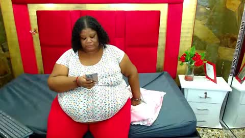 Mandy online show from 28, 1, 2025