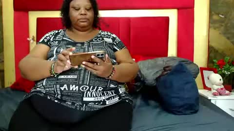 Snapshot of exoticbigmandx chatting on 2, 7, 2026 Mandy online show from 2, 7, 2026