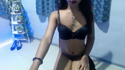 Breanna online show from 9, 11, 2025