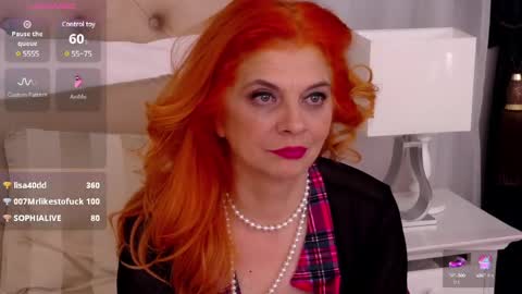 exoticgiselle online show from 25, 2, 2025