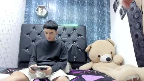 exotichot_couple online show from 18, 2, 2026