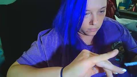 Exoticlexxii online show from 15, 3, 2026