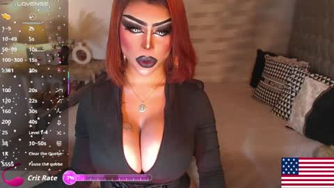 MARIA online show from 1, 5, 2026