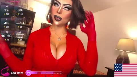MARIA online show from 3, 6, 2026