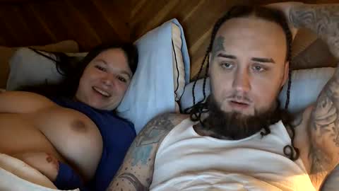 James  Sasha online show from 23, 3, 2026